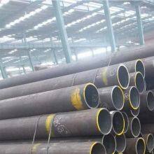 ASTM A106 A53 API 5L Seamless Carbon Steel Round Tubes, Table 40 and Sch 80, Dn15 to Dn200, Are for Oil and Fluid Applications. thumbnail-4