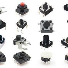 Tact Switch thumbnail-2