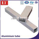 Extruded Square Aluminium Tube Manufacturer in China thumbnail-1