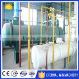 New Design Vegetable Cooking Oil Continuous Solvent Extraction/refinery Plant