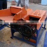 Easy Movable and High Quality Maize Huller Machine / Corn Thresher thumbnail-4