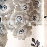 Microfiber Fabric Type and Knit Technics Polyester Sofa Fabric thumbnail-6