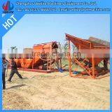 Sand Washer ,Sand Washing Equipment ,Sand Washing Machine thumbnail-4