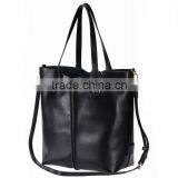 Woman Leather Handbag Shouder Bag High Quality New Designer thumbnail-5