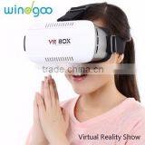 Smoothest and Highest Quality Mobile VR ,3D Game Player VR Box 1.0 Version, Stock in US Warehouse thumbnail-2