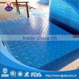 24"x24"x1.5" Uhmwpe Temporary Road Mats/ground Mats thumbnail-2