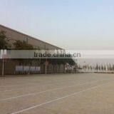 DC Power Solar LED Street Light in Open Air thumbnail-1