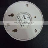 Portable Wireless Electronic CO Gas Carbon Monoxide Alarm Clock/detector thumbnail-2