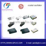 Crystal Oscillator 5070 27.000MHZ