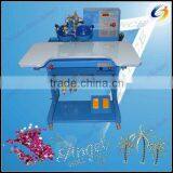 2015 Intelligent Automatic Ultrasound Rhinestone Setting Machine thumbnail-1