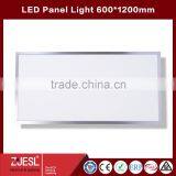 TUV CE RoHS SAA 75W 600 1200mm 2x4 Led Ceiling Panel Lighting Quality Choice
