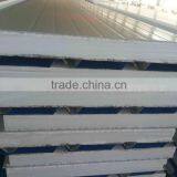Roofing Eps Sandwich Panel