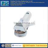 China Supply High Precision Customized OEM and ODM Aluminium Casting Truck Parts