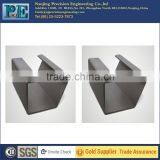High Quality Customed Sheet Metal Fabrication Stamping Fitting