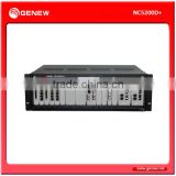 Genew Multi-Service Transmission Product NC5200D+-SDH&PCM Integrated Equipment