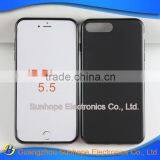 China Supplier Matte Deigsn Cell Phone Case for Iphone 7 Plus Tpu Soft Cover Quality Choice thumbnail-3