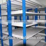 Convenience Metal Display Retail Store Shelving thumbnail-3