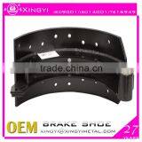 Brake Shoes for Truck Trailer/brake Parts for Truck Trailer/brake System for Truck Trailer thumbnail-1