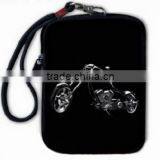 Neoprene Camera Case With Zipper