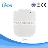 Made in China Decorative Duroplast Bath PP Western Baby d Shape Family Toilet Seat Cover thumbnail-2