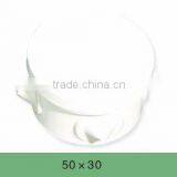 50*30 Waterproof Junction Box(ABS Waterproof Cable Junction Box)