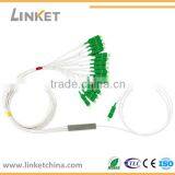 Fiber Optic PLC Splitter For CATV/GPON/EPON thumbnail-1