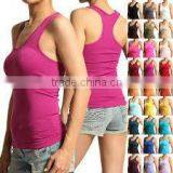 Workout Tank Tops for Ladies
