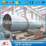 Hengchang Good Performance Rotary Dryer for Slag thumbnail-2