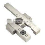 CUMSA Lock Mold Components,Latch Lock ,Parting Lock thumbnail-1