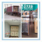 Linyi Best Price Brown Film Faced Plywood One Time Poplar Core Manufacturer thumbnail-4