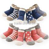 Fashion 0-3 years Baby Girl Socks Newborn Socks Infant Socks