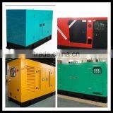 25kva Generator for Sale With Cummins Engine thumbnail-3