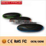 FM Radio SD Card Reader Column Bluetooth Speaker With USB Port Made In China thumbnail-3