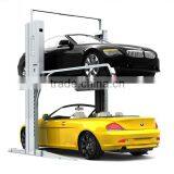 Automated Park Pit (combilift-L550) thumbnail-1