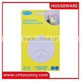 Round Shape Resuable Magic Plastic Hook in Excellent Quality thumbnail-5