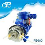Explosion-proof Peristaltic Pump thumbnail-2