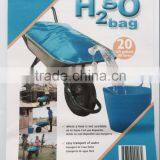 SGS Certification H2go Barrow Bag H2o Bag as Food Grade Water Container Can Transport 80L Water thumbnail-5