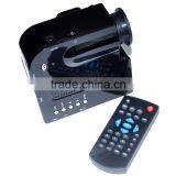 2016 Newest Factory Oem Mini Home Use Projector, 80 Lumens Home Theater Projector