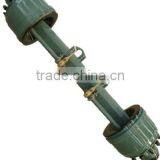Axle For Semi Trailer thumbnail-3