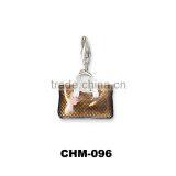 Ladies Bag Charms Alloy Charms DIY Accessories Design For Jewelry Mini Charms
