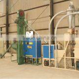 Middle Plant for Flour Milling Plant for Corn and Cereal Grains