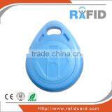 lf Rfid Keyfob Em4305 Rfid Keyfob