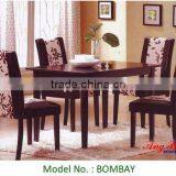 BOMBAY, HIGH QUALITY Dining Room Sets thumbnail-1
