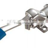 High Quality Brass Foot Valve (pedal Tap) thumbnail-1