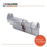 One Side Knob One Side Key Lock Cylinder thumbnail-2