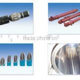 2015 Hot Sale! CNC Metal Tube Burnisher With High Speed!