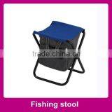 Foldable Stool Cooler Bag thumbnail-1
