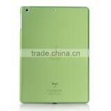 Matte Clear Hard PC Case Cover Skin For Ipad Air (5th Gen.) 8colors thumbnail-2
