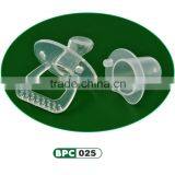 Adultos Silicone Baby Pacifier thumbnail-5