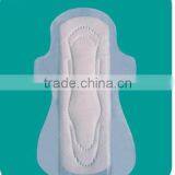 290mm MAXI / SUPER Fan-shape Sanitary Napkin